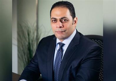 المدير التنفيذى لشركة إ ف اى بى كابيتال