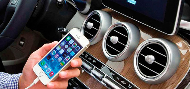 الصين تسيطر على مستقبل تكنولوجيا السيارات المتصلة بالإنترنت