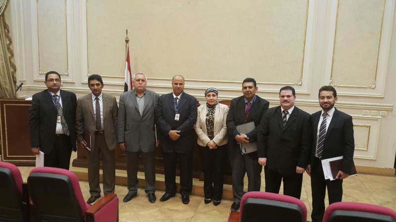 اجتماع ثلاثى بين الحكومة والمستثمرين والنواب لحل أزمة “الألف مصنع”