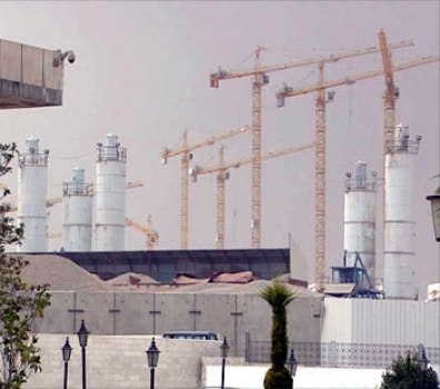 “النصر للتعدين” تنشئ مصنعا لحمض الفسفوريك باستثمارات مليار جنيه