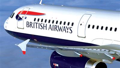 “الخطوط البريطانية” تتفاوض مع الحكومة لمضاعفة الرحلات إلى مصر