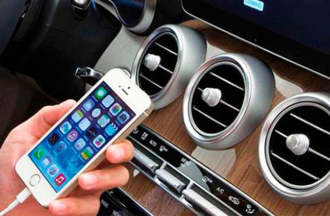 الصين تسيطر على مستقبل تكنولوجيا السيارات المتصلة بالإنترنت