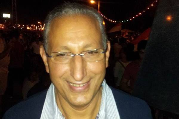 رئيس مجلس الإدارة جلاكسيا تورز للسياحة