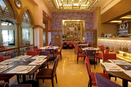 65 مليون جنيه مبيعات مستهدفة لـ”جلوبال جورميه” العام الجارى