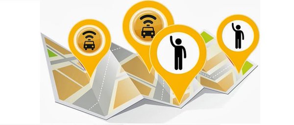 تطبيق Kalax لنقل الركاب يبدأ تشغيل خدماته الشهر المقبل