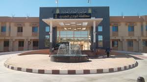 الوادى الجديد تطرح ألف فدان للاستثمار الحيواني والداجني