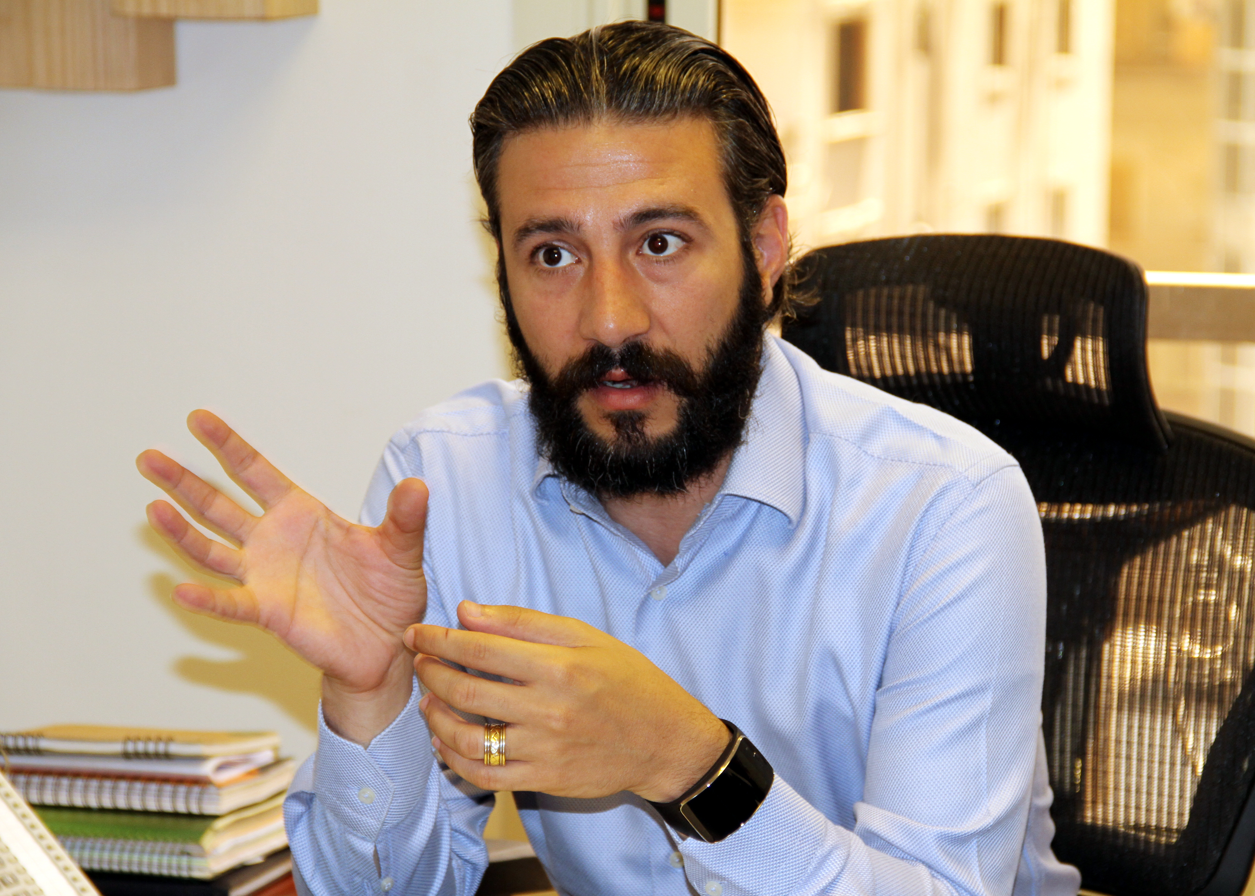 “زيووس للوساطة” تركز عملها بالتأمينات الفردية وتستهدف 500 عميل  نهاية ديسمبر المقبل