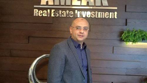 رئيس “أملاك”: ندرك أهمية توفير المسكن المناسب لمتوسطى الدخل