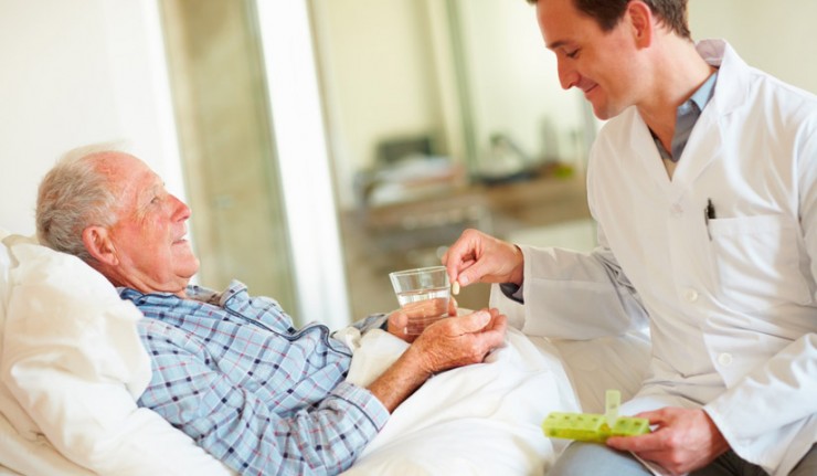 “منزل لخدمات الرعاية الصحية” تفتتح فرعاً جديداً فى مصر