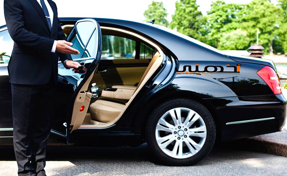 “اخدمنى” تستهدف الوصول إلى 150 سيارة جديدة بنهاية العام