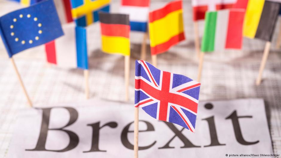 خروج بريطانيا له فوائد أيضا بالنسبة للاتحاد الأوروبي