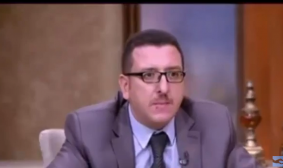 أيوب: طلبنا رد المحكمة لتدخل السلطة التنفيذية بشأن حكم “ترسيم الحدود”