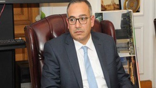 “العشوائيات” يؤسس شركة لتطوير”ماسبيرو” برأسمال 250 ألف جنيه