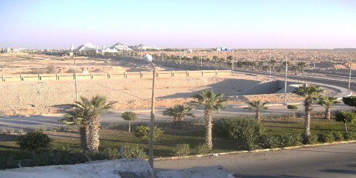 “آب سكيل “مصر تبدأ إنشاء “مدينة جامعة” فى برج العرب باستثمارات 4 مليارات جنيه