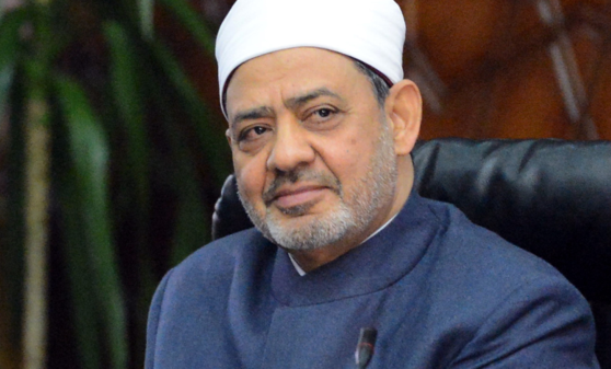 “الطيب”: جميع دول العالم تطلب قوافل من علماء الأزهر لنشر الوسطية