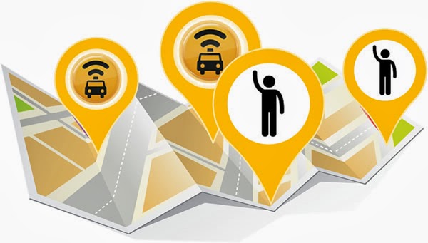 “برايفت” تشعل المنافسة بـ 1500 تاكسى خلال سبتمبر المقبل