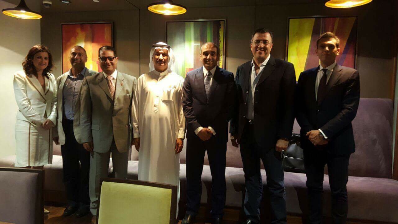 “بارك أفينيو” تقترب من تسوية أزمة شاغلي المول التجاري بطريق مصر الاسكندرية الصحراوي