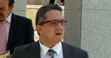 وزير الآثار: طرح أول مزايدة للإعلان على تذاكر دخول المناطق الأثرية قبل نهاية العام