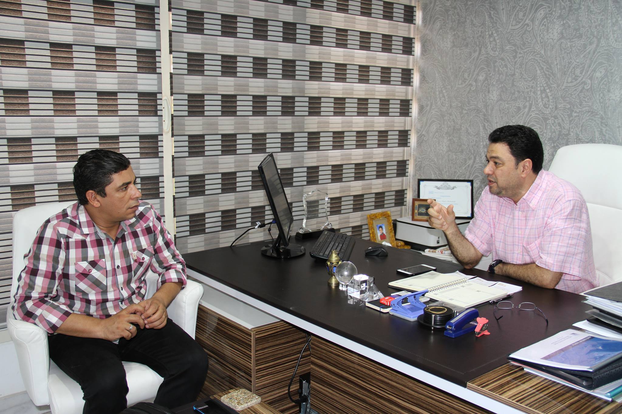 “المتحدة للوساطة” تستهدف 30% نموًا بمحفظة الأقساط المسندة العام المالى الجارى