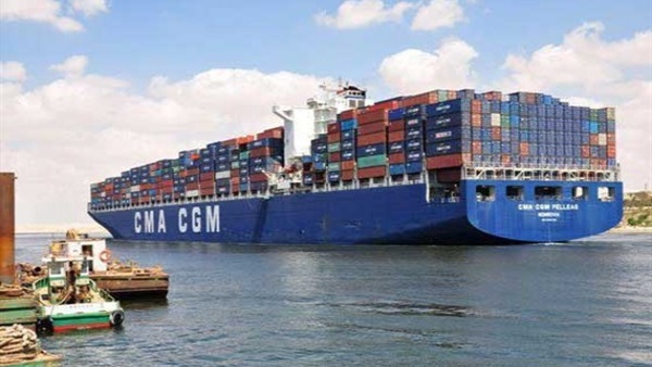 ميناء الغردقة يستعد لطرح مزايدة عالمية لبيع سفينة “المتحدة”