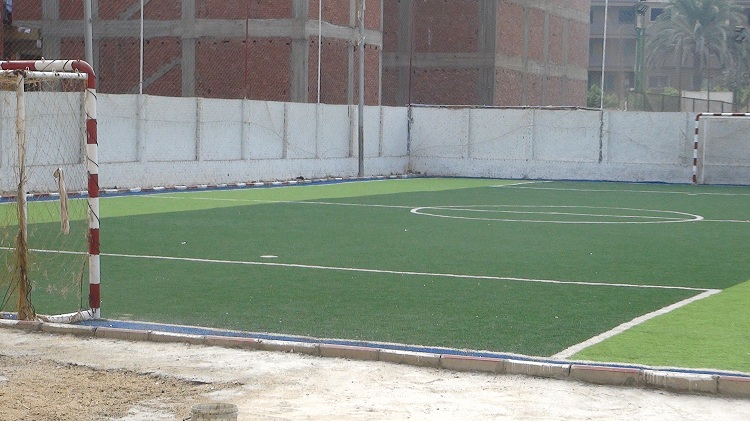 “الشباب والرياضة” بالبحيرة تطور 16 مركز شباب و125 ملعباً رياضياً بـ 70 مليون جنيه