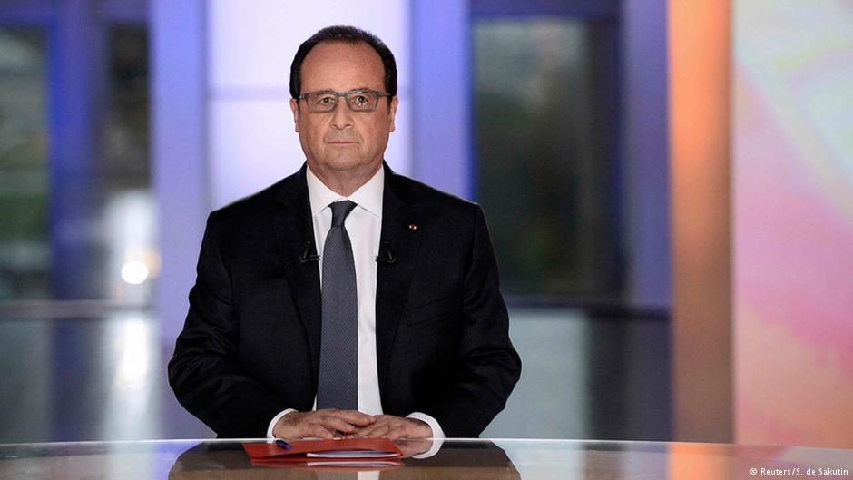 حلاق أولاند يتقاضى 10 آلاف يورو شهريا