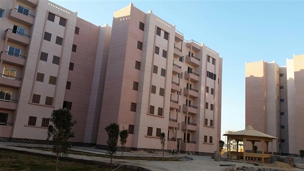 “الوطنية للمقاولات” تبدأ المرحلة الثانية لتطوير جامعة مطروح بـ 300 مليون جنيه