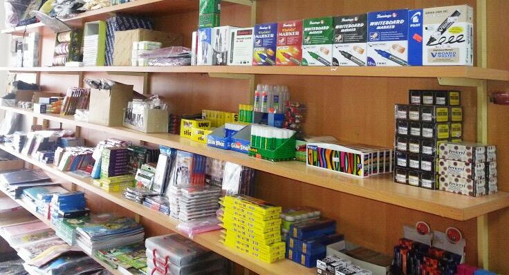 “الأدوات المكتبية” تطالب بتأجيل “القيمة المضافة” لحين عودة الحركة التجارية