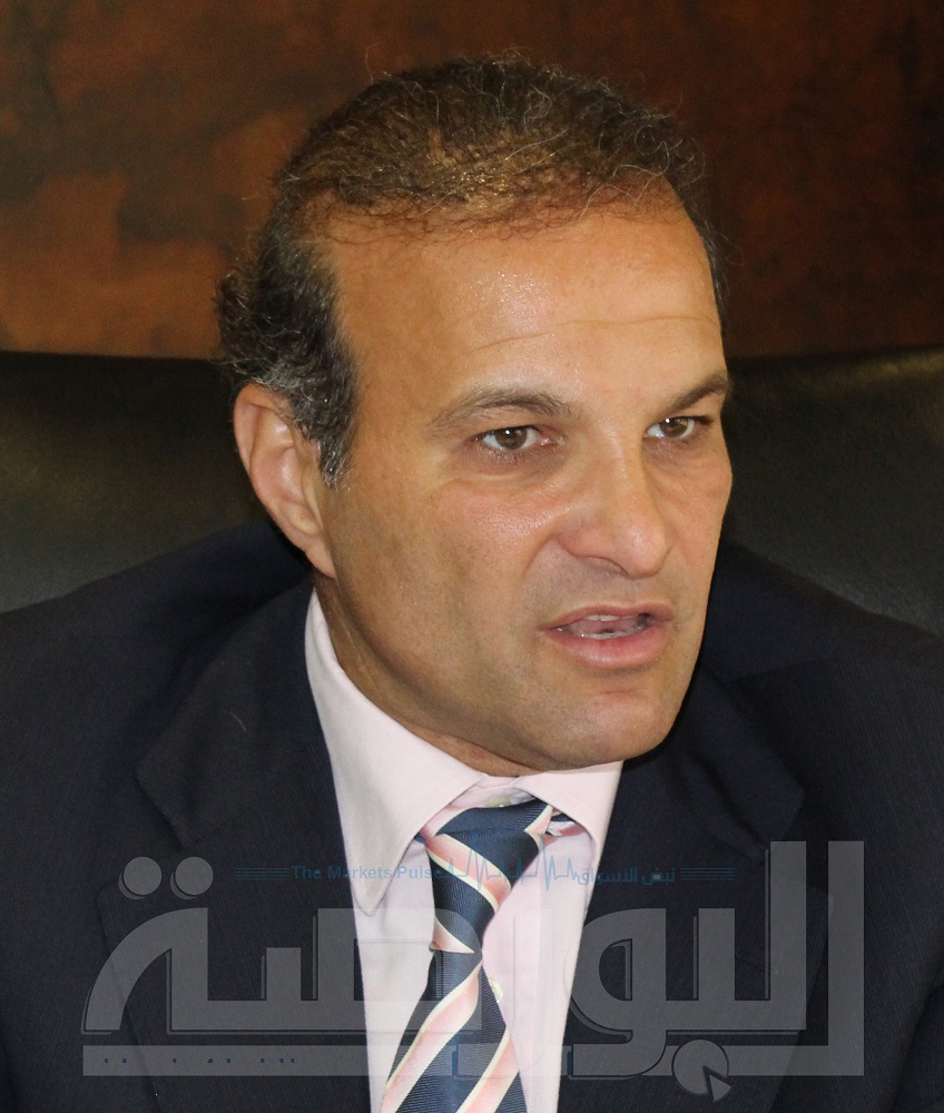 رئيس “MCV” يطالب بإنشاء صناعة للسيارات قادرة على المنافسة عالمياً