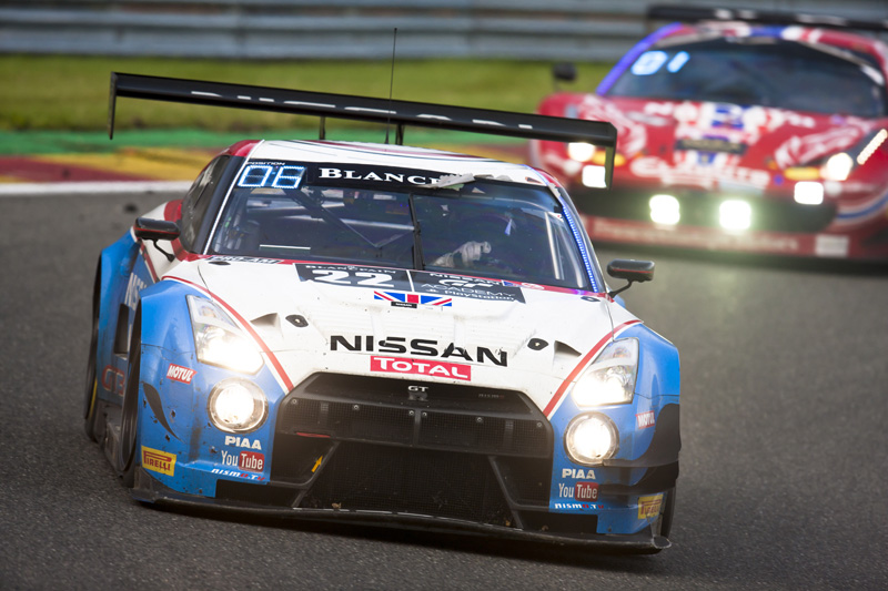 “نيسان” و”بلاى ستيشن” يطلقان الموسم الثانى من “جى تى أكاديمى” فى شمال أفريقيا