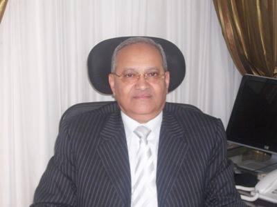 حوار.. رئيس “الوطنية القابضة لوسائل النقل”: “نايل كارجو” تنقل بين ألف وثلاثة آلاف حاوية شهرياً بين بورسعيد وشرق التفريعة