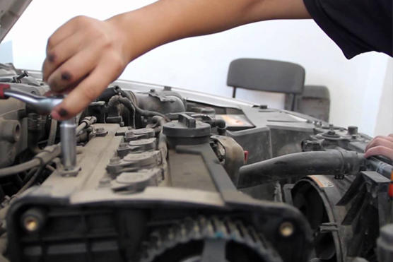 “بلية” لميكانيكا السيارات “أون لاين” يتوسع فى الإسكندرية والمنصورة خلال 2017