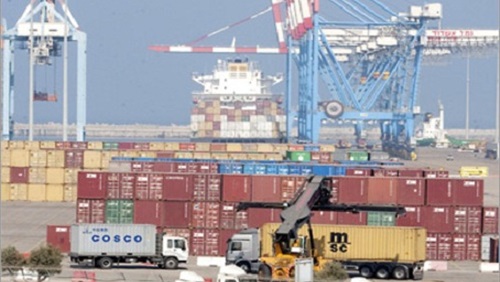 “المنطقة الحرة بدمياط” تناقش مصير 5 مشروعات متوقفة الأسبوع المقبل