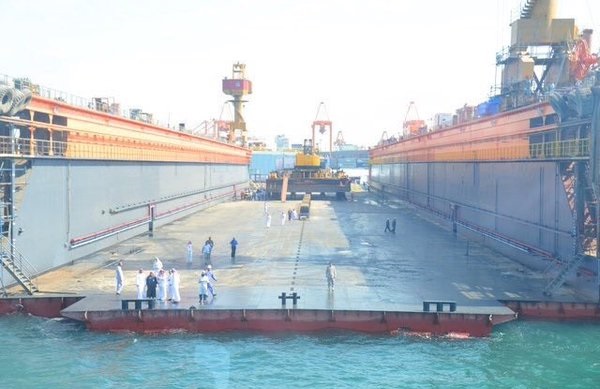 “هيونداى” تضيف 6 سفن بتكلفة 89 مليون دولار تماشياً مع توسعات “بنما”