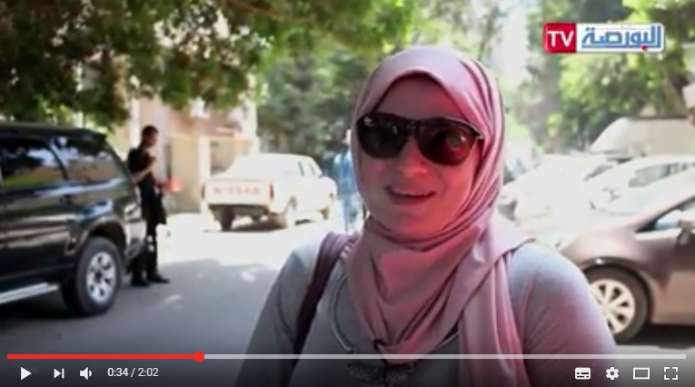 اراء المواطنين عن ارتفاع اسعار الذهب