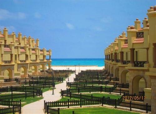 “الدار الدولية” تشرف على تنفيذ مشروع فندقى باستثمارات 300 مليون جنيه