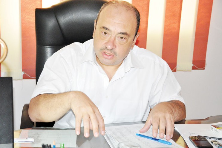 علاء السقطى