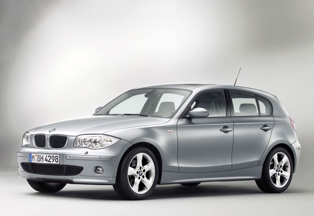 تعرف على أسعار استيراد السيارة “BMW I 120” موديل 2016