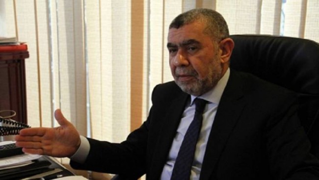 احمد العزبى