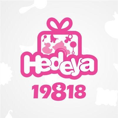 “Hedeya” لملابس وألعاب الأطفال يستهدف مليون عميل بنهاية العام