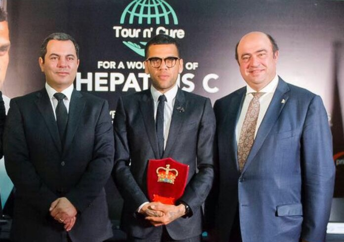 وفد من “پرايم فارما” يصل “البرازيل” لبحث تصدير منتجاتها