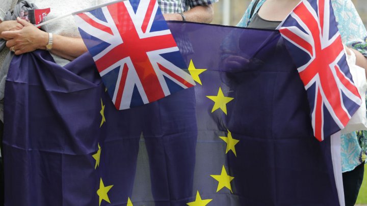 الوجه الآخر لانفصال بريطانيا عن الاتحاد الأوروبى
