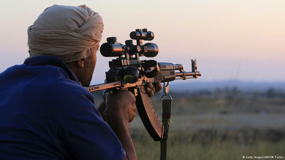 ليبيا ـ حكومة السراج أمام تحدي بسط نفوذ الدولة..فهل تنجح؟