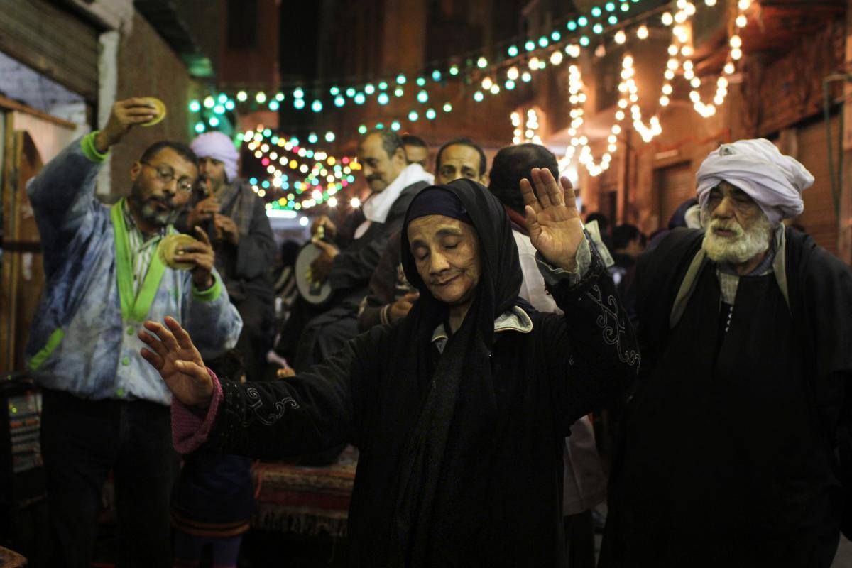 صورة المولد