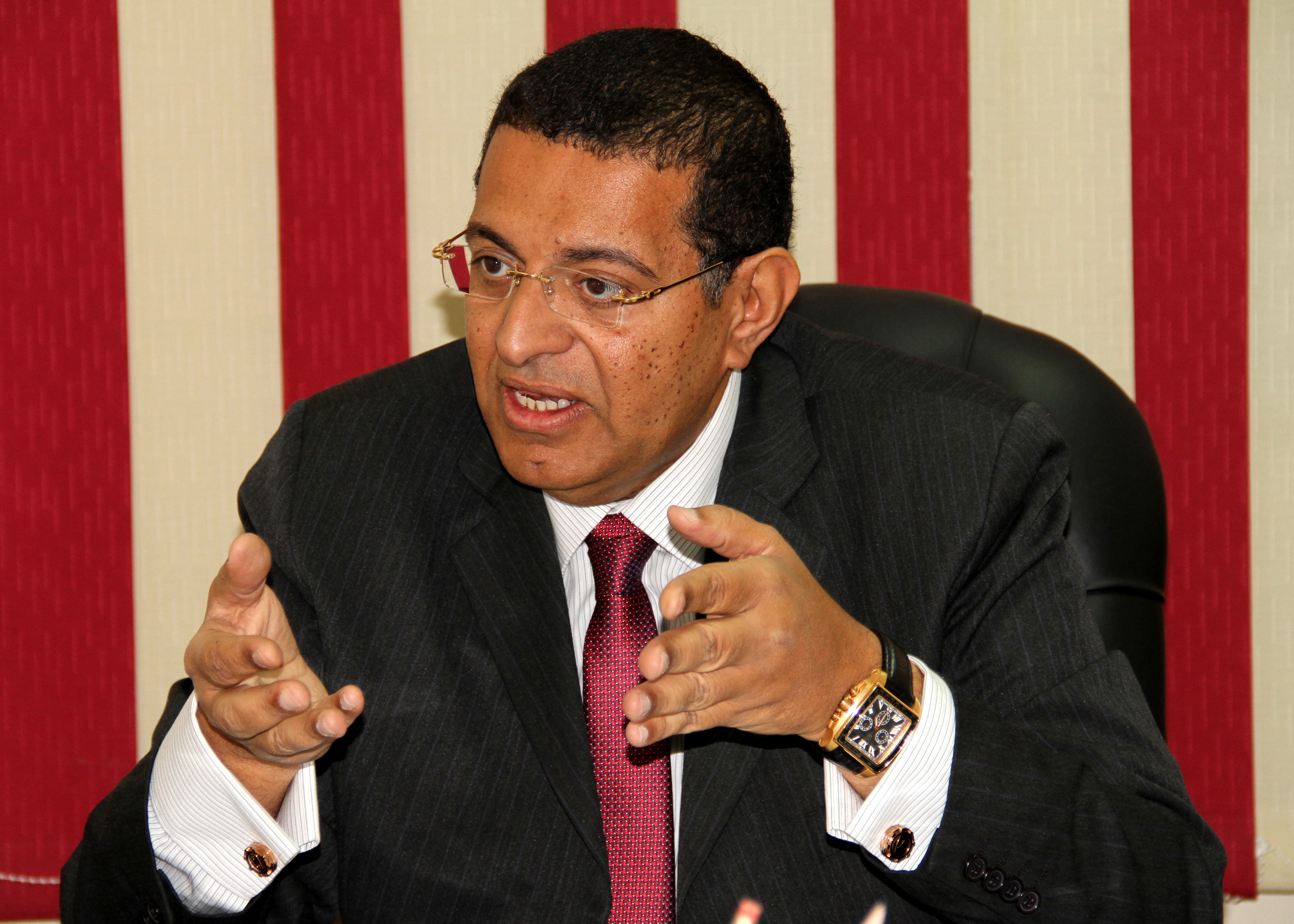 “بروميس” تسند وثيقة الحريق بشركة سمسرة لـ”بيت التأمين” بإجمالى 62 مليون جنيه