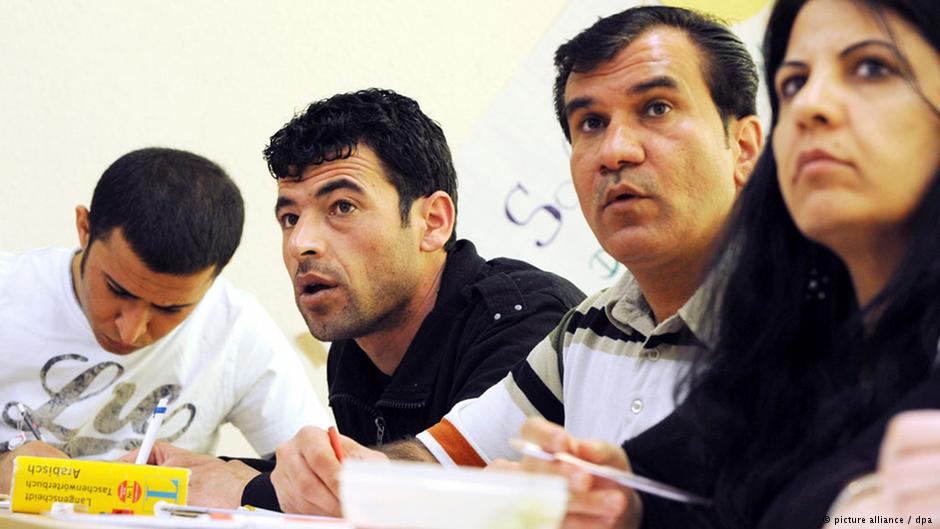 ألمانيا: مليارات إضافية للولايات لإدماج اللاجئين