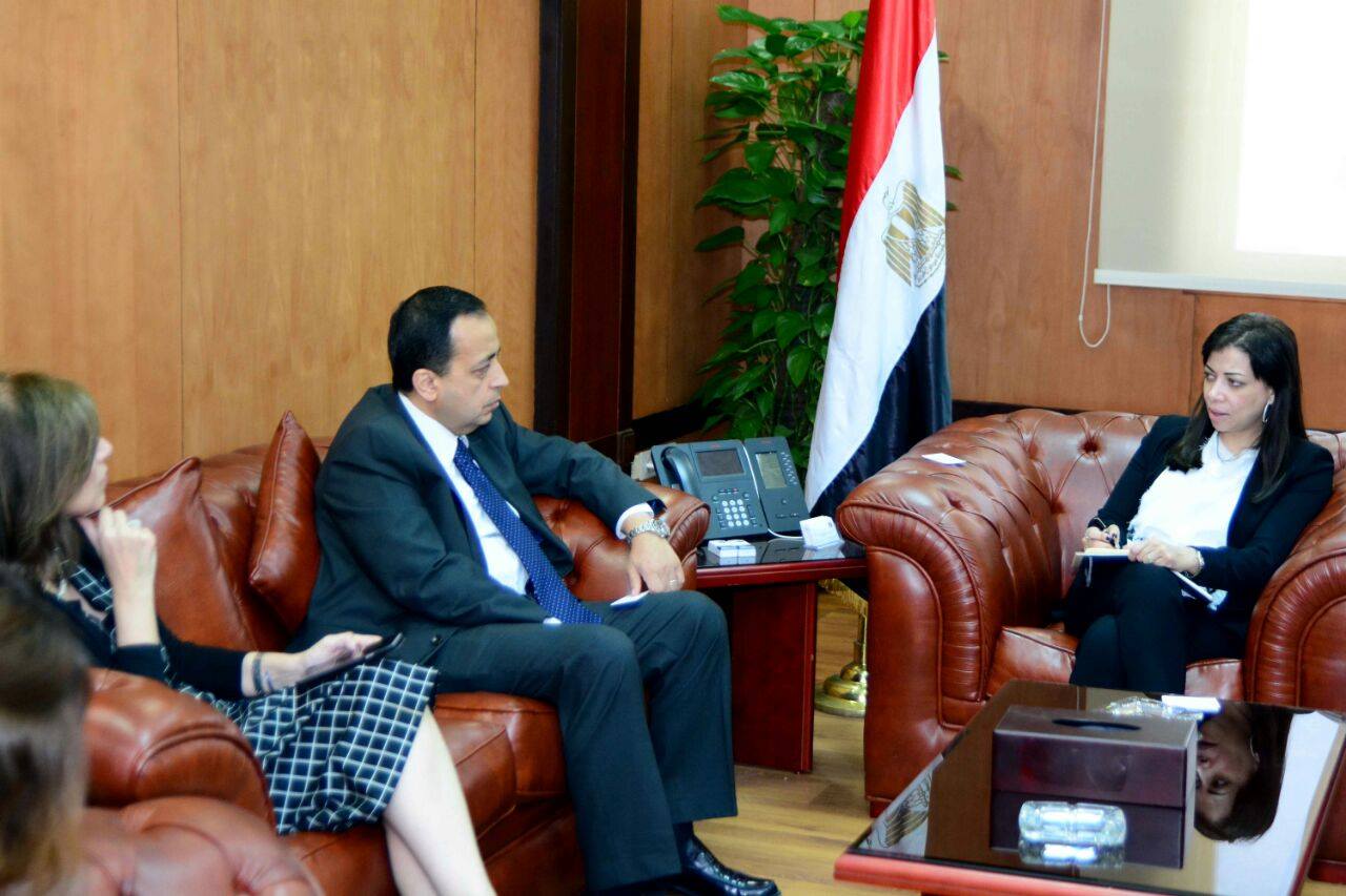 “جلاكسو للأدوية” تضخ 370 مليون جنيه استثمارات لتطوير مصانعها فى مصر