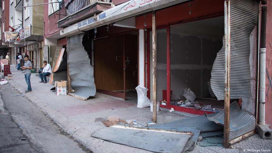 الاقتصاد التركي بعد الانقلاب.. استثمار يغيب وسياحة تتراجع