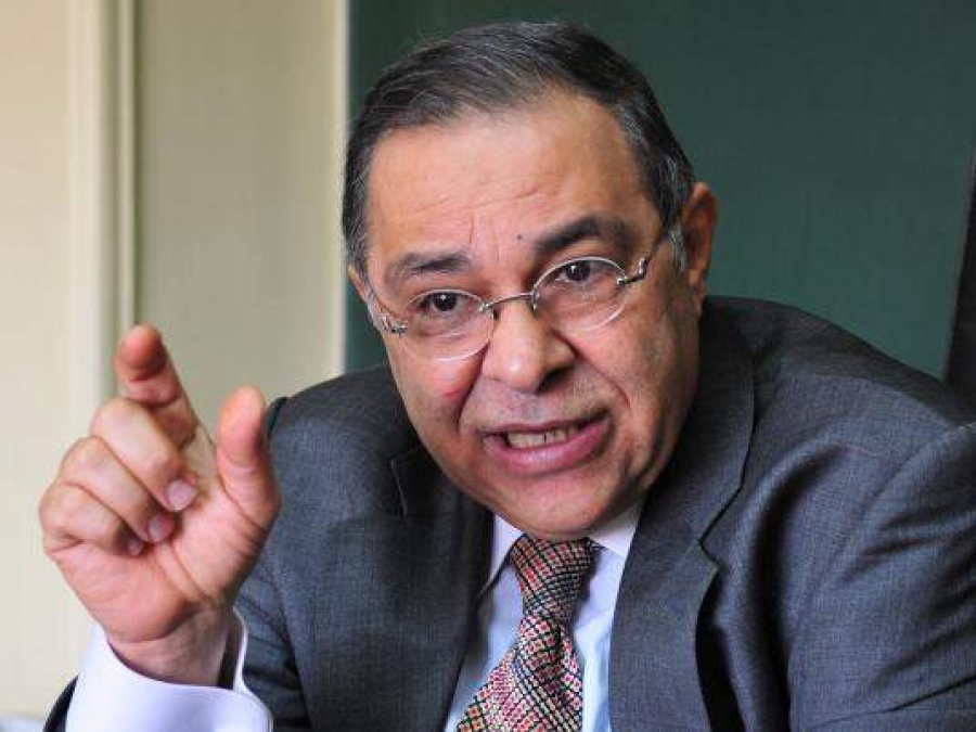 صفوت النحاس