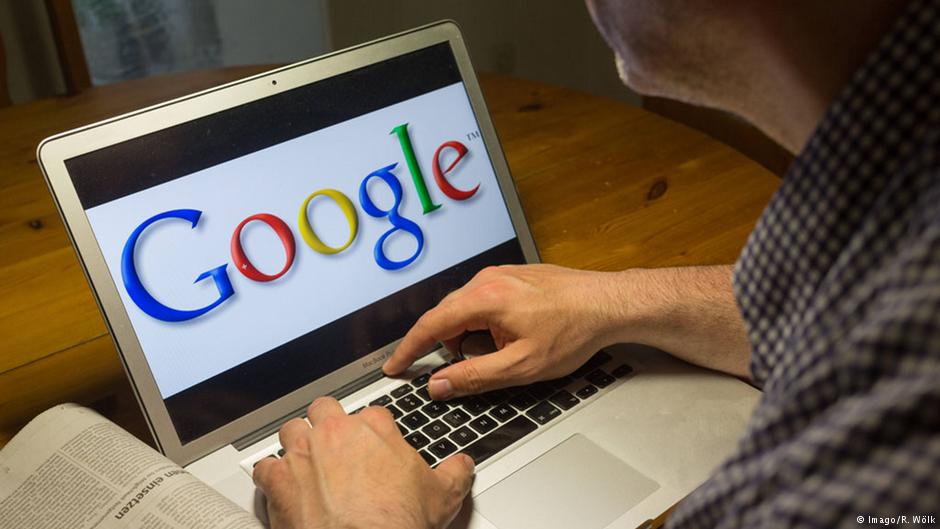 غوغل تتعرف على هويتك من بصمة أصبعك